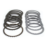 Barnett Clutch Friction & Steel Plate Kit Carbon/Steel Clutch Plate Kits Barnett