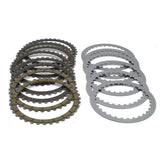 Barnett, clutch plate kit. Carbon fiber CLUTCH PLATE KITS Barnett