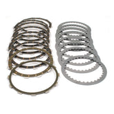 Barnett Clutch Kt Carbon Fiber 98 17 T Clutch Plate Kits Barnett