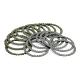 Barnett Extra Plt 90 97 Bt 91 13 Xl Clutch Plate Kits Barnett