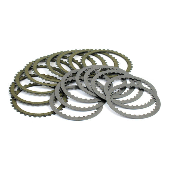 Barnett Extra Plt 90 97 Bt 91 13 Xl Clutch Plate Kits Barnett