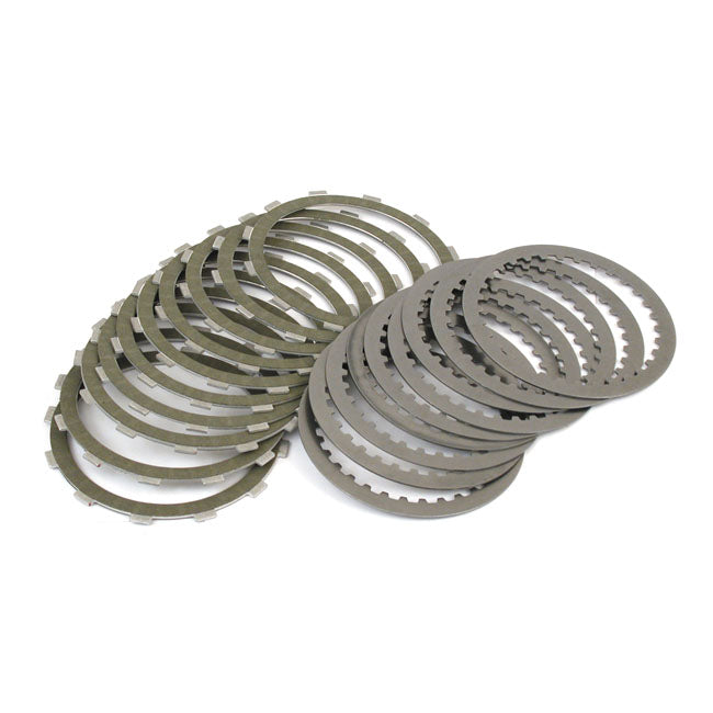 Barnett Extra Plate Clutch98 17 Bt Clutch Plate Kits Barnett