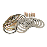 Barnett Extra Clutch Kit Kevlar Clutch Plate Kits Barnett