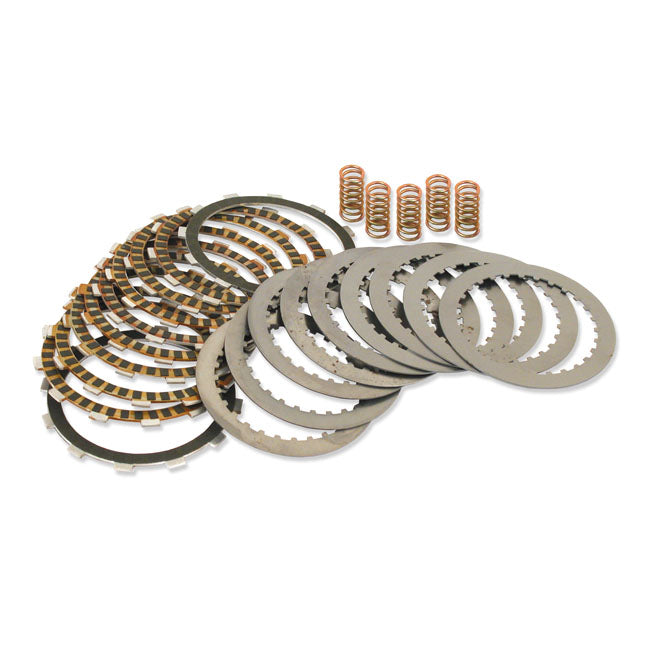Barnett Extra Clutch Kit Kevlar Clutch Plate Kits Barnett