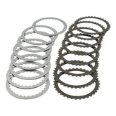 Barnett C F Clutch Kit 90 97 Bt Clutch Plate Kits Barnett