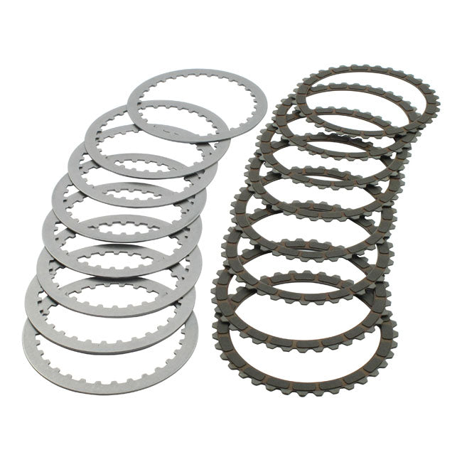 Barnett C F Clutch Kit 90 97 Bt Clutch Plate Kits Barnett