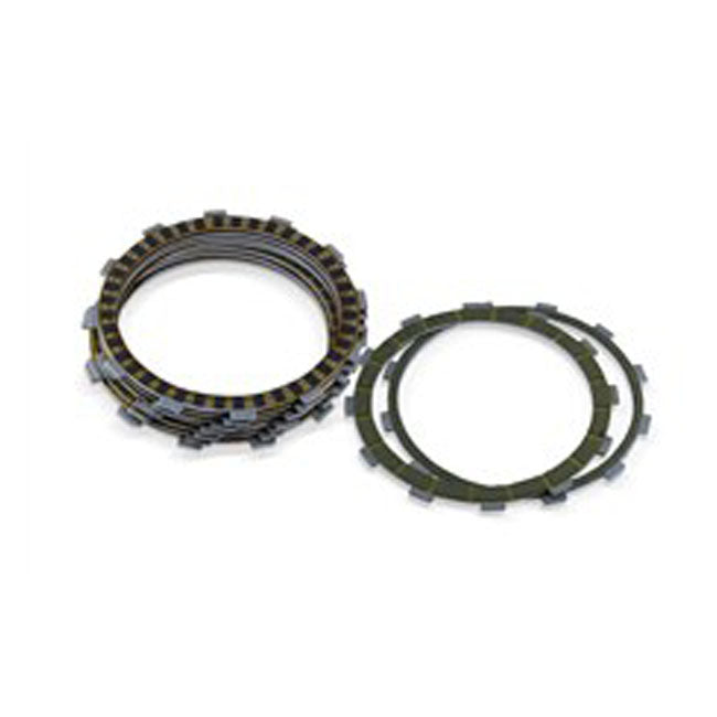 Barnett C F Friction Plate98 17 Bt Clutch Plate Kits Barnett