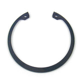 Retaining Ring Mainshaft Bearing, Left Retaining Rings Mcs