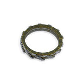 Barnett, clutch friction disc set. Carbon fiber CLUTCH PLATE KITS Barnett