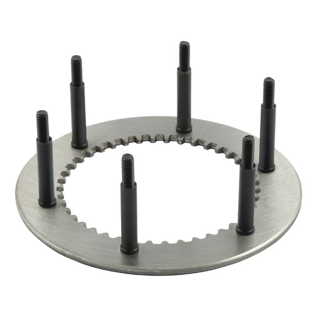 Barnett, clutch spacer set. Standard 1.525" long CLUTCH SPACERS Barnett