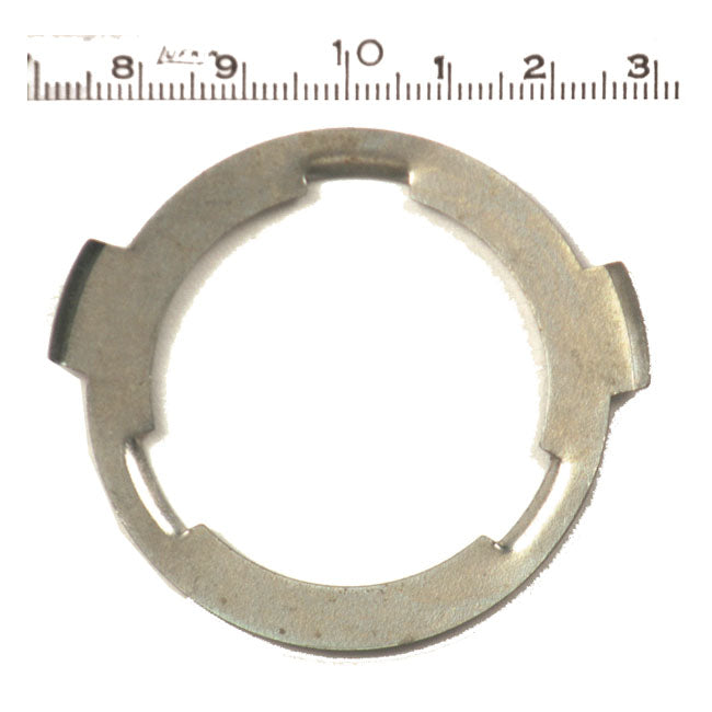 Lock Tab, Transmission Sprocket Lock Tabs Mcs