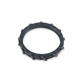 Barnett, clutch friction disc set. Carbon fiber CLUTCH PLATE KITS Barnett