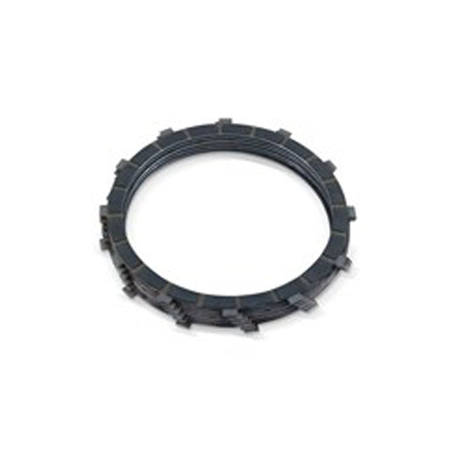 Barnett, clutch friction disc set. Carbon fiber CLUTCH PLATE KITS Barnett
