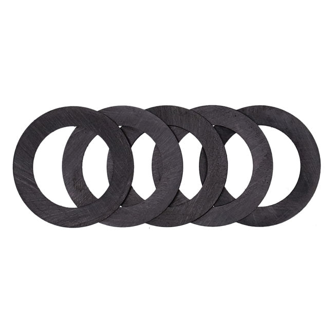 Thrust Washer, 1st Gear Countershaft .040" Transmission Parts Mcs