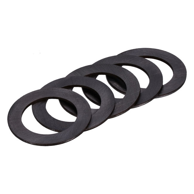 Thrust Washer, 1st Gear Countershaft .040" Transmission Parts Mcs