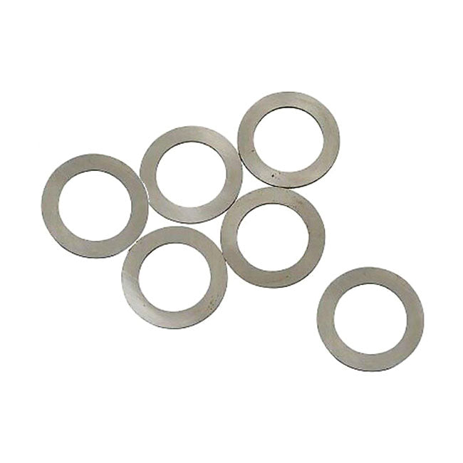 Thrust Washer Set, 1st Gear Countershaft Transmission Parts Mcs