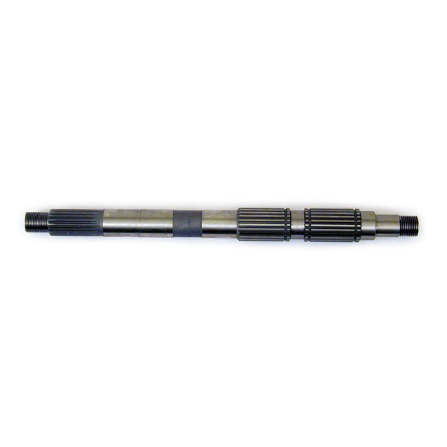 Andrews Transmission Mainshaft 5 Speed Mainshafts Andrews