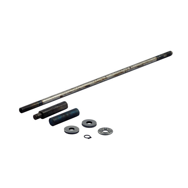 Clutch Pushrod Kit Clutch Pushrods Mcs