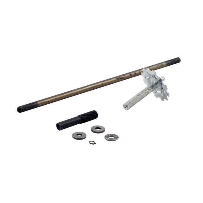 Clutch Pushrod Kit Clutch Pushrods Mcs