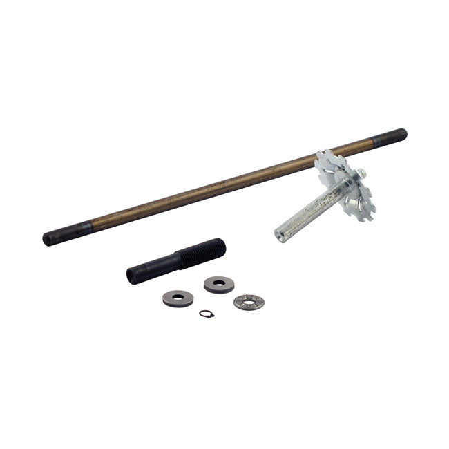 Clutch Pushrod Kit Clutch Pushrods Mcs