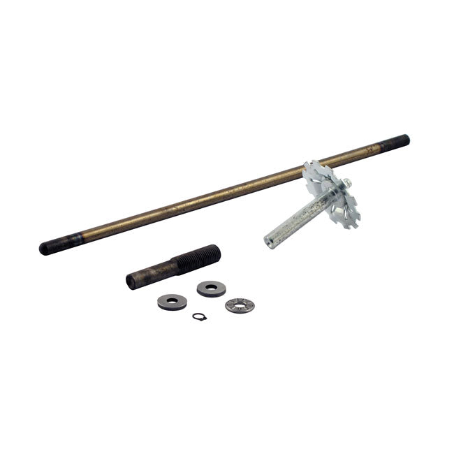 Clutch Pushrod Kit Clutch Pushrods Mcs