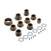 Bushing Kit, Cam & Gear Shaft 37 73 Sv Bushing Kit; Cam & Gear Shaft Mcs