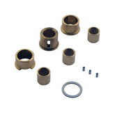Bushing Kit, Cam & Gear Shaft 36 53 Ohv B.T. Bushing Kit; Cam & Gear Shaft Mcs
