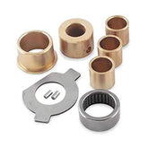 Bushing/Bearing Kit, Cam & Gear Shaft 58 69 Ohv B.T. Bushing Kit; Cam & Gear Shaft Mcs
