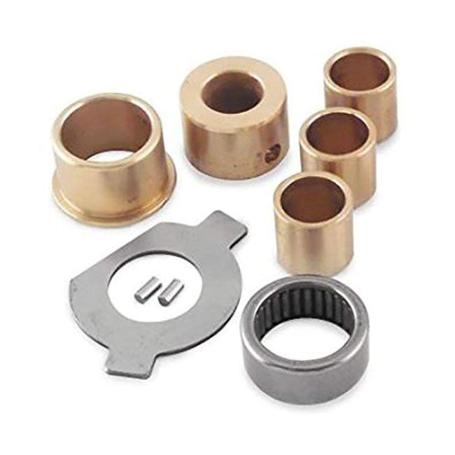 Bushing/Bearing Kit, Cam & Gear Shaft 58 69 Ohv B.T. Bushing Kit; Cam & Gear Shaft Mcs