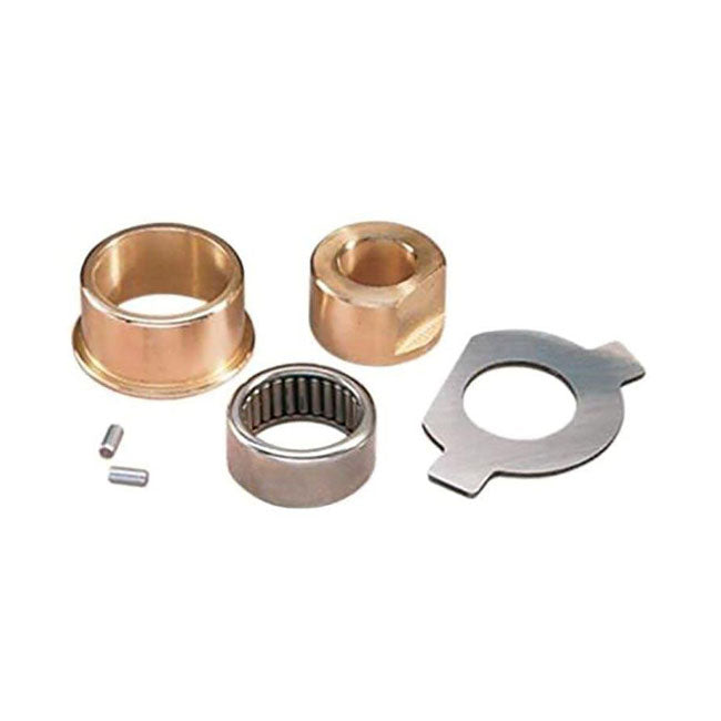 Bushing/Bearing Kit, Cam & Gear Shaft 70 72 Shovel Bushing Kit; Cam & Gear Shaft Mcs