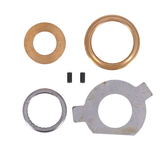Bushing/Bearing Kit, Cam & Gear Shaft 93 99 Evo B.T. Bushing Kit; Cam & Gear Shaft Mcs