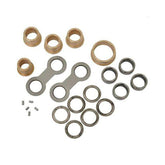 Bushing/Bearing Kit, Cam & Gear Shaft 57 76 Xl Bushing Kit; Cam & Gear Shaft Mcs