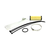 Fuel Filter Kit, Xl Sportster Fuel Filter Mcs