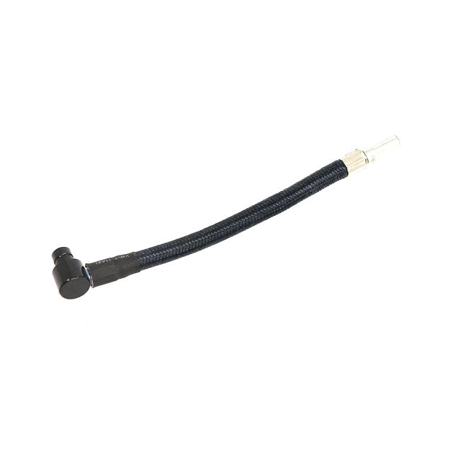 Efi External Fuel Line, Tank To Fuel Rail Fuel Line Mcs