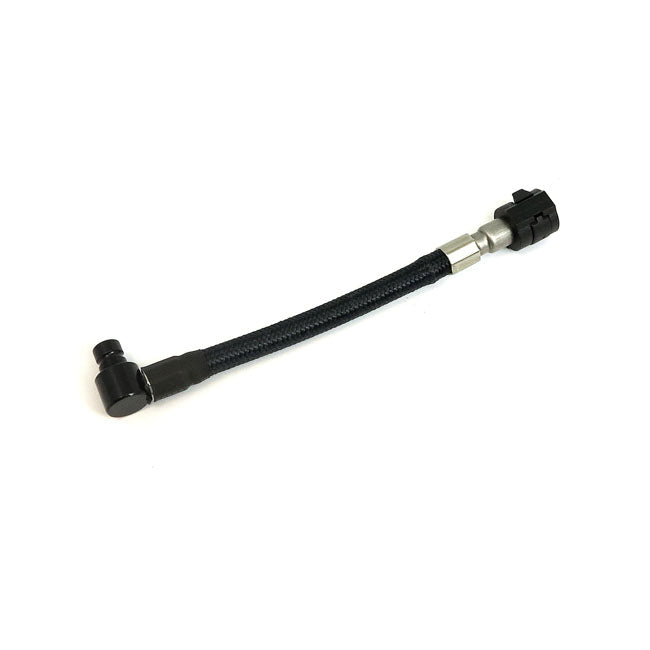 Efi External Fuel Line, Tank To Fuel Rail Fuel Line Mcs