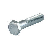 5/16 18 X 1 1/2 Inch Hex Bolt Zinc Bolts Hex Zinc Usa Sizes Gardner Westcott