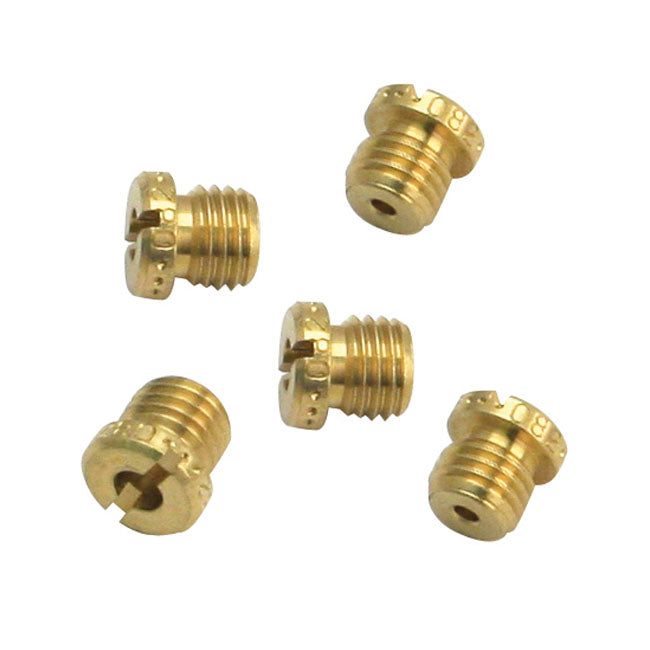 Main jet S&S .078 JETS S&S