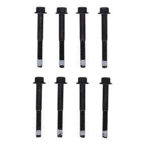 Flanged Bolt Rocker Box Bolt Kits Mcs