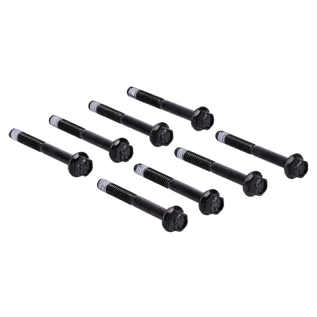 Flanged Bolt Rocker Box Bolt Kits Mcs