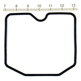 James, float bowl to carb body seal. Keihin CV CARBURETORS GASKETS AND SEALS James Gaskets