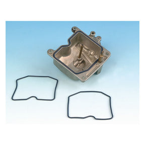 James, float bowl to carb body seal. Keihin CV CARBURETORS GASKETS AND SEALS James Gaskets