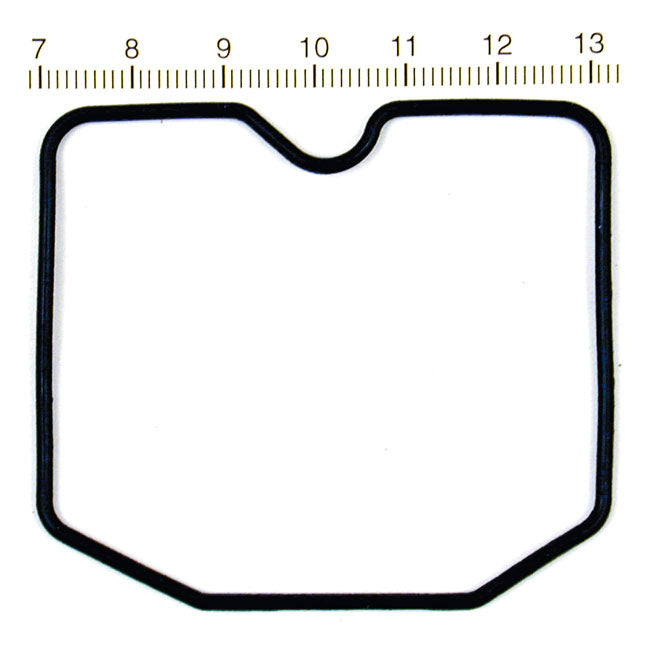 James, float bowl to carb body seal. Keihin CV CARBURETORS GASKETS AND SEALS James Gaskets