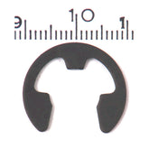Retaining Ring, Choke Cable Retaining Rings Mcs