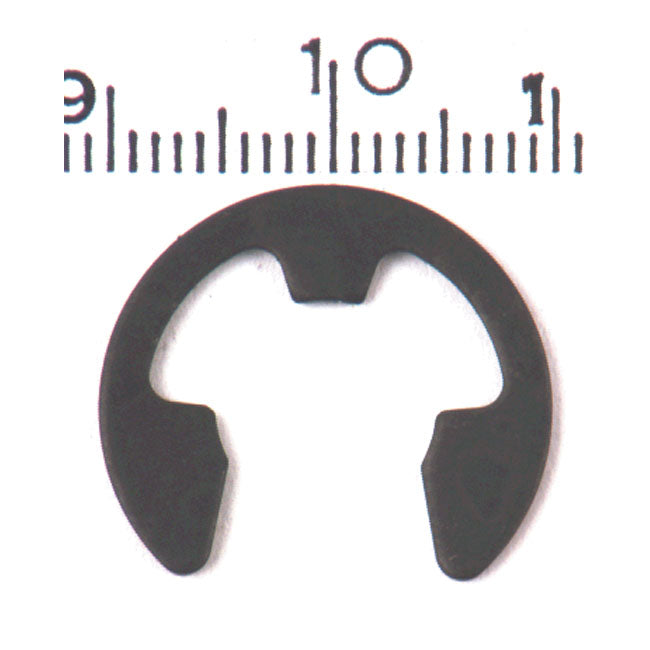 Retaining Ring, Choke Cable Retaining Rings Mcs