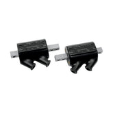 Dynatek, Dyna Dual Tower ignition coils. 12V, 5 ohm COILS Dynatek