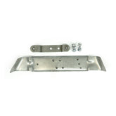 Paughco, toolbox mounting bracket. 37-52 TOOL BOXES Paughco