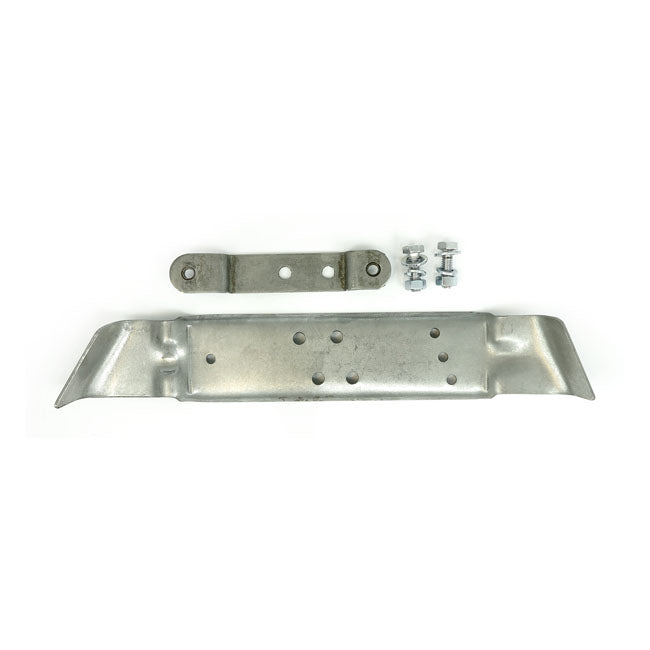 Paughco, toolbox mounting bracket. 37-52 TOOL BOXES Paughco
