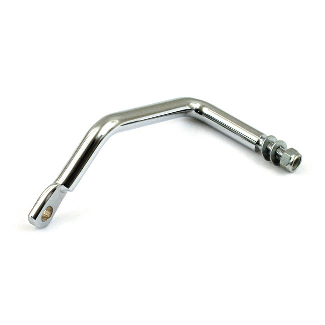 Mounting Bracket Panhead Style Oil Filter. Chrome Oil Filter Mount Brackets Mcs