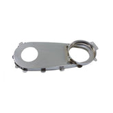 Steel Inner Primary Cover, Chromed Primary Cover Inner Mcs
