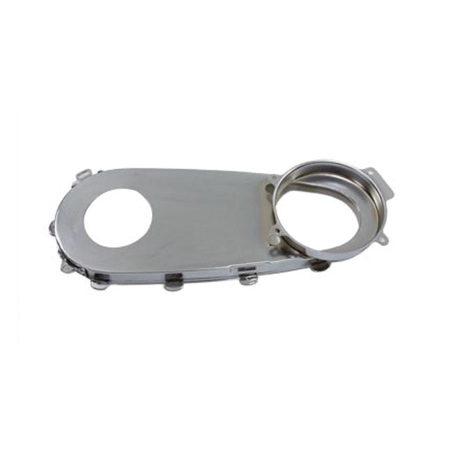 Steel Inner Primary Cover, Chromed Primary Cover Inner Mcs